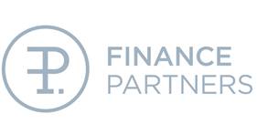 Finance Partners Logo