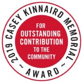 Casey Kinnaird_2019 Casey Kinnaird_2019